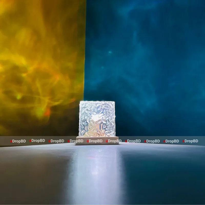 USB Dynamic Water Pattern Light at Best Price in Bangladesh
