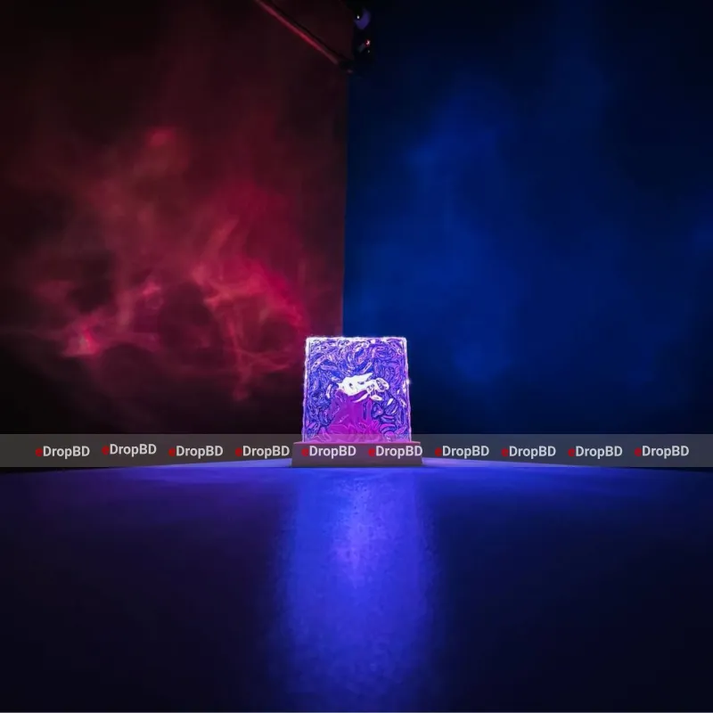 USB Dynamic Water Pattern Light at Best Price in Bangladesh