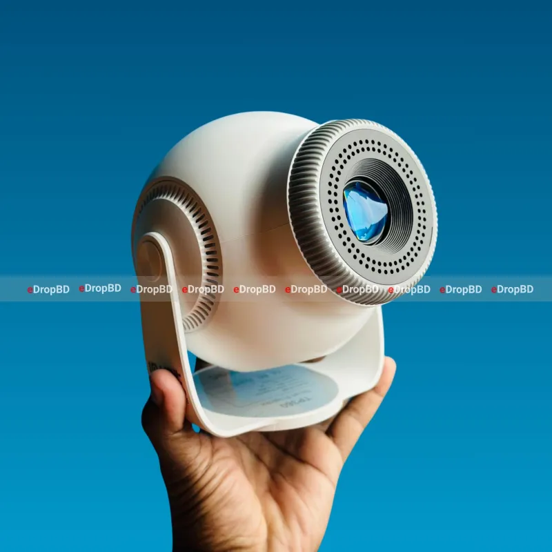 TP360 Smart Android Projector Best Price in Bangladesh