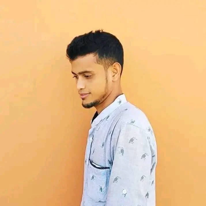 Abdul Ahad Mamun, Hobiganj