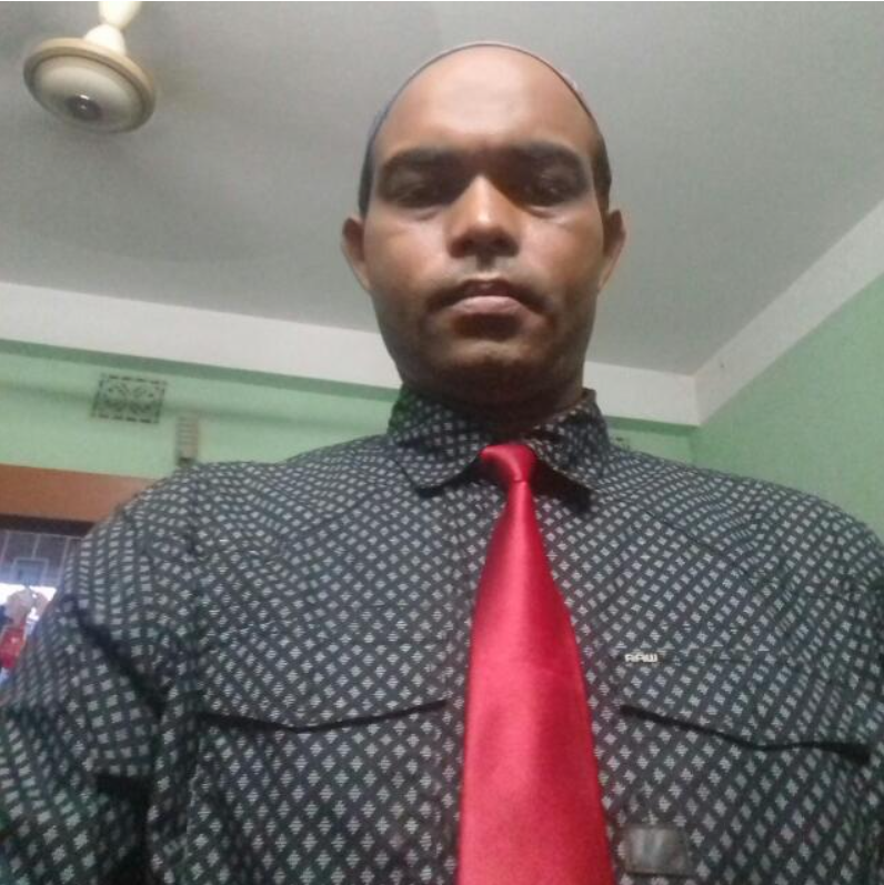 Zahid Sarwar